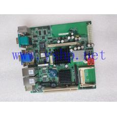Industrial  Computer   Equipment  mainboard KINO-ATOM-N270-R10