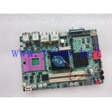 Industrial  Computer   Equipment  mainboard NANO-GM45A-R10 REV 1.03