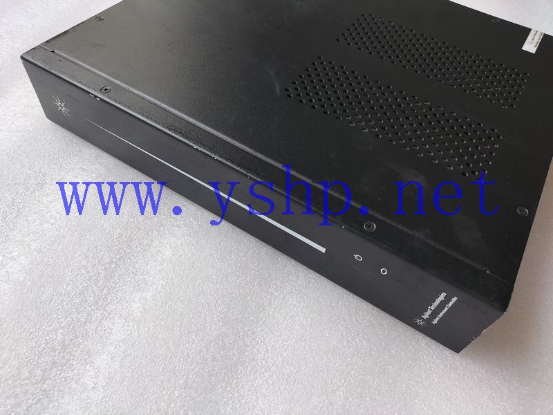 上海源深科技 Industrial  Computer   Equipment  Agilent MAX0350-213 EVEM 高清图片