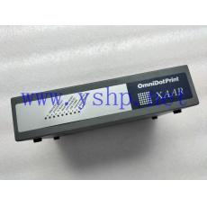 Industrial  Computer   Equipment  OmniDotPrint XAAR