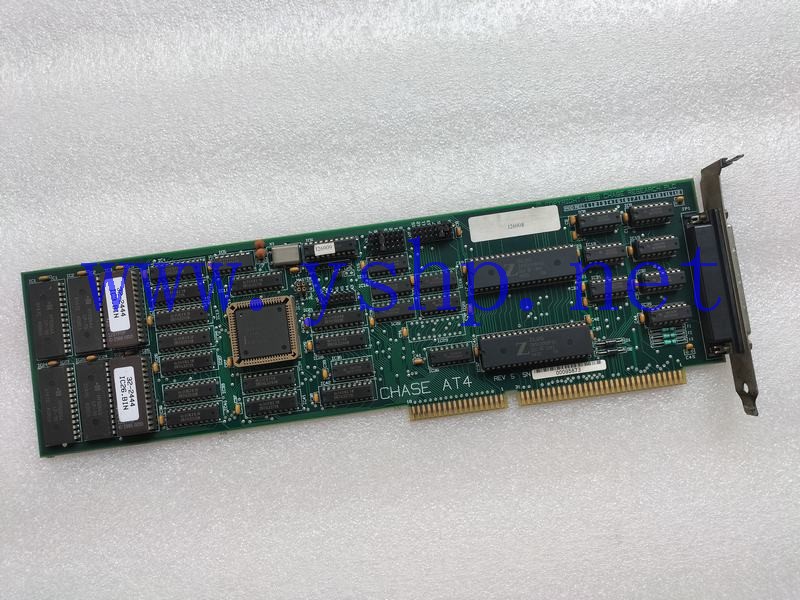 上海源深科技 Industrial  Computer   Equipment   Capture Card  CHASE AT4 REV.5 高清图片
