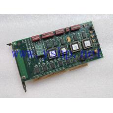 Industrial  Computer   Equipment   Capture Card  MICRO INDUSTRIES 9700690-0001F J11969 1H0291 REV.301416