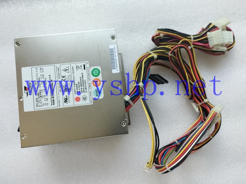 上海源深科技 Industrial  Computer   Equipment   Power Supply   EMACS HG2-6300P B001120067 高清图片