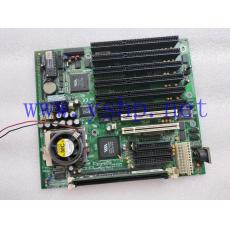Industrial  Computer   Equipment  mainboard G7VP2 REV.C G7VP2 C 512K G7VP23-050 R.CD0