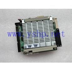 Industrial  Computer   Equipment  mainboard PCM-4153 REV.A2 19A6415303 PCM-4153FZ2