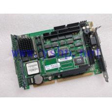 Industrial  Computer   Equipment mainboard 486LCD/s NoVGA