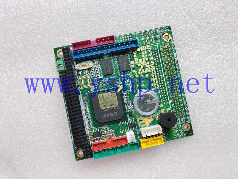 上海源深科技 Industrial  Computer   Equipment mainboard DM84J-1 V1.9 VSX-6150-V2 高清图片