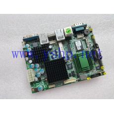 Industrial  Computer   Equipment mainboard SBC84832 REV A2-RC