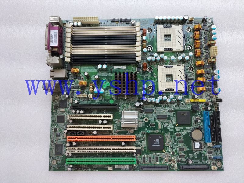 上海源深科技  Fujitsu  R630 Workstation  mainboard S26361-D1691-A23 GS3 高清图片