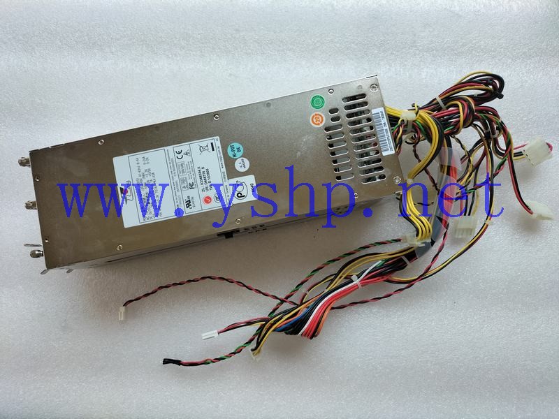 上海源深科技 EMACS Power Supply  模组 R2W-6500P B000840204 高清图片