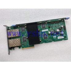 NETAPP PCI-E  FC HBA card   110-J9596RC+35