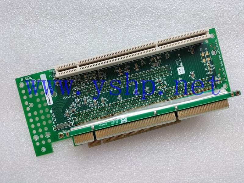 上海源深科技 PCI-E PCI-X转接槽 PEPRX16-800-300-1 高清图片