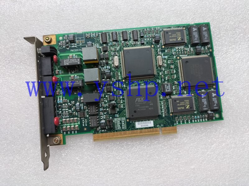 上海源深科技 Industrial Equipment Industrial computer Allen-Bradley 1784-PKTXD/A 95682904 A01 高清图片