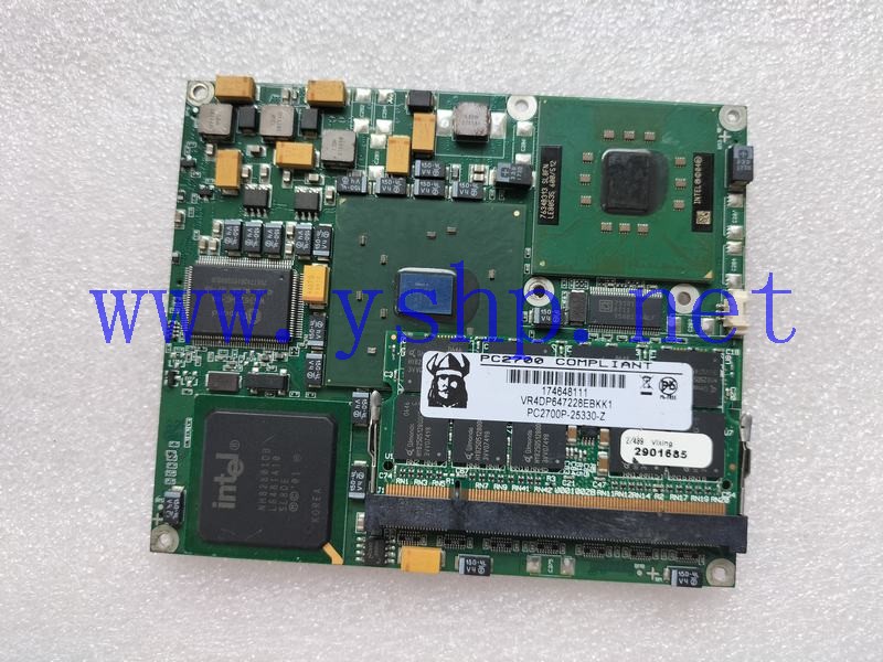 上海源深科技 Industrial Equipment Industrial computer ETXmainboard KONTRON 18008-0000-06-1KO1 高清图片