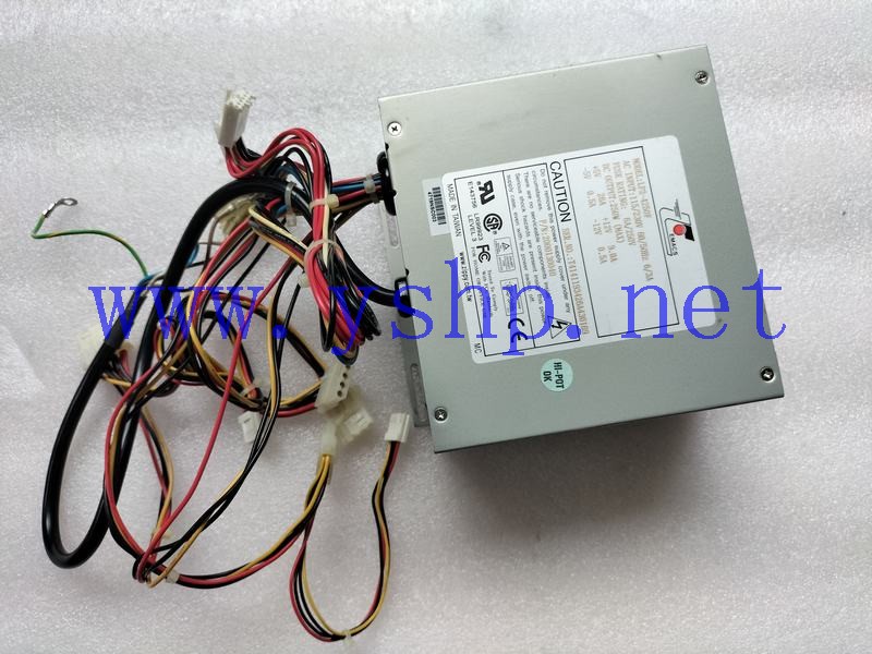 上海源深科技 Industrial Equipment Industrial computer AT Power Supply   EMACS LP2-4250F 2000130040 高清图片