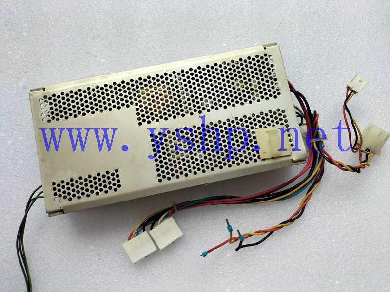 上海源深科技 Industrial Equipment Industrial computer  Power Supply   ASTEC LPQ152 高清图片