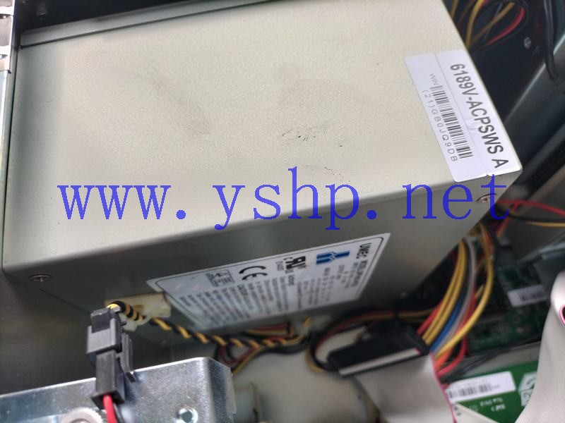 上海源深科技 Industrial Equipment Industrial computer   Power Supply     6189V-ACPSWSA UPF400-AFIEA 高清图片