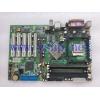 Industrial  Computer   Equipment mainboard CONTEC SMB-A8650-LVA REV 1.0 7287A
