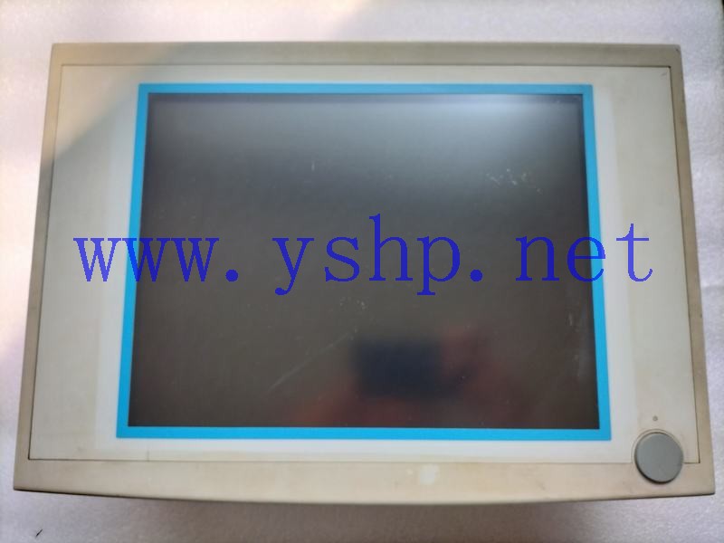 上海源深科技 Industrial Equipment Industrial computer Advantech Computer   IPPC-6152A-R1AE 高清图片