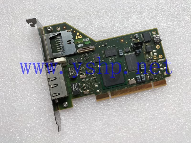 上海源深科技 Industrial Equipment Industrial computer mGuard PCI2 SD BD-111040 100461 高清图片