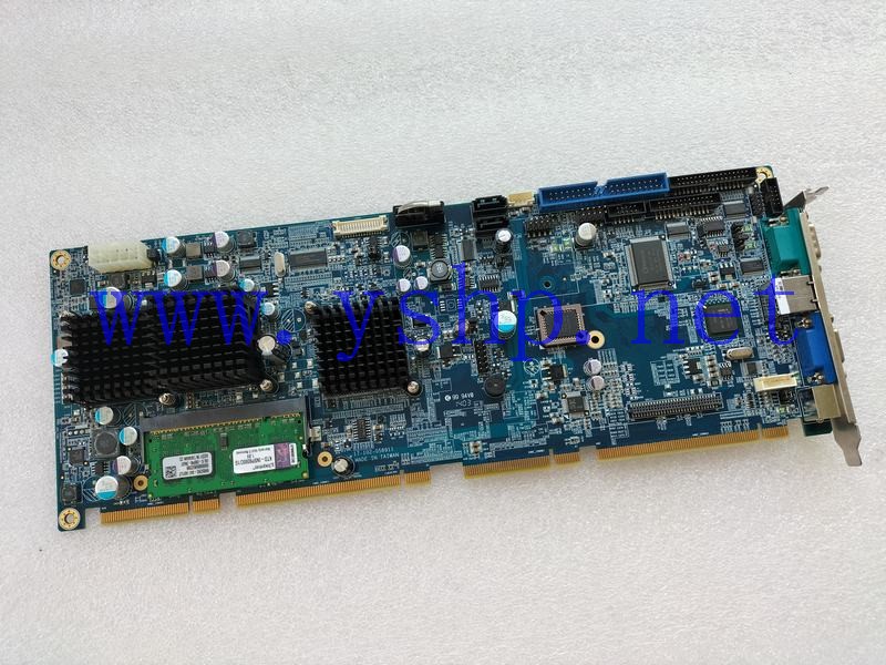 上海源深科技 Industrial Equipment Industrial  computer mainboard   17-102-058911 560-117564.01 CM-FP589B-CX 高清图片