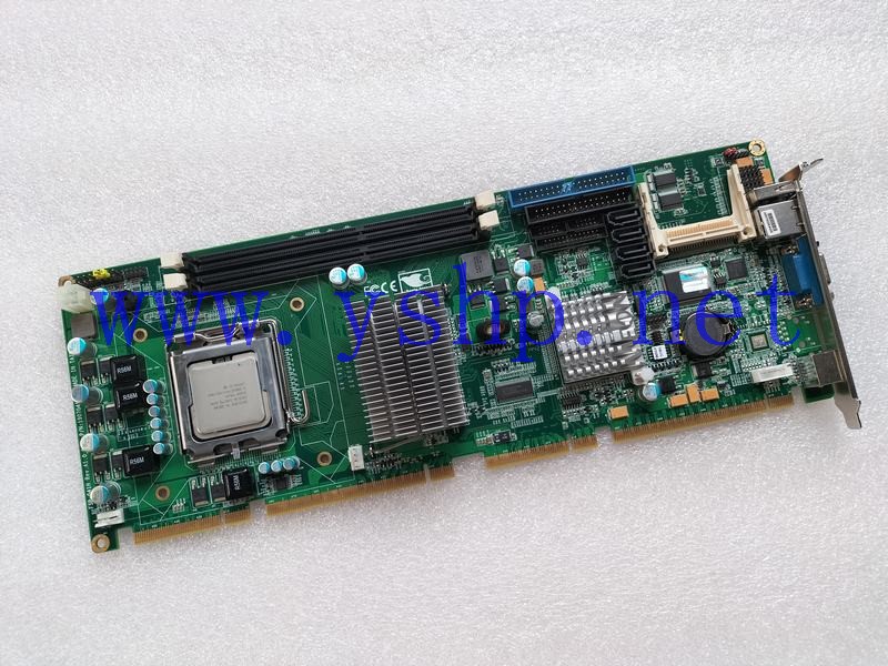 上海源深科技 Industrial Equipment Industrial  computer mainboard   FSB-G41H REV.A1.0_0_0 1907G41H02 高清图片