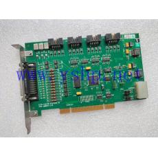 Industrial Capture Card ICOS VISION PCB100037/1/0 MVS100037/1/0/0 MVS100037/1/0-000