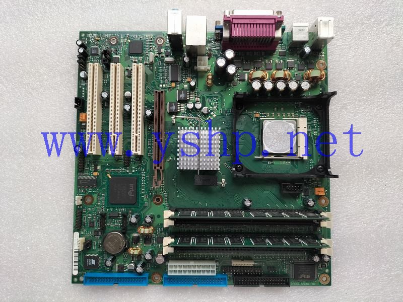 上海源深科技  Siemens mainboard   D1562-C23 GS3 W26361-W64-Z2-06-36 W26361-W64-X-04 高清图片