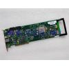 Industrial Equipment Industrial computer Capture Card  ALTIGEN Triton Single T1E1 Board 1040-0111 2040-0012 A3 110399-T1