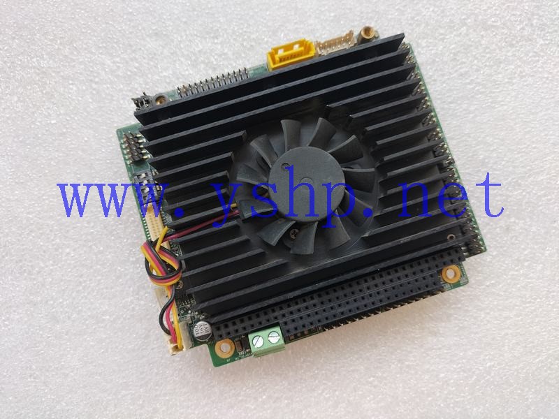 上海源深科技 Industrial Equipment Industrial computer mainboard ENC-5850 REV.B1 高清图片