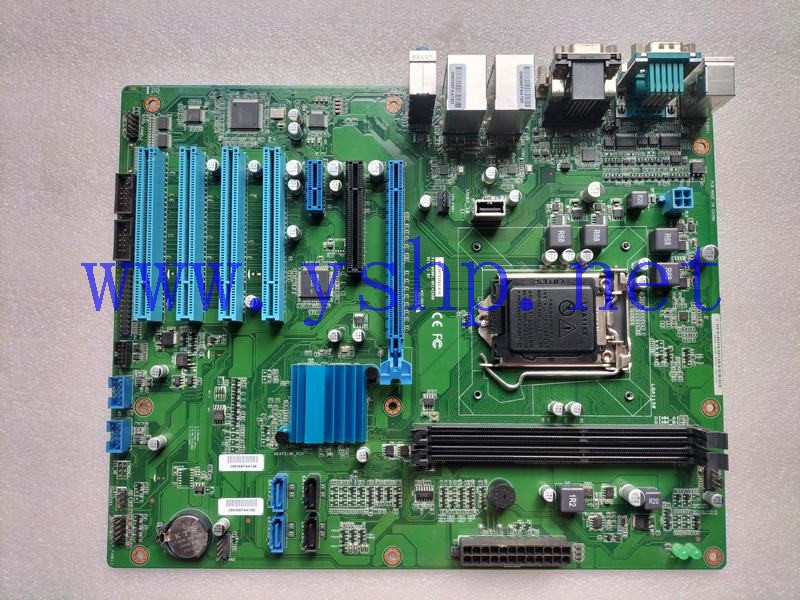 上海源深科技  Siemens mainboard   A5E34723263-A10 08001-06142X00 REV.1.02 高清图片
