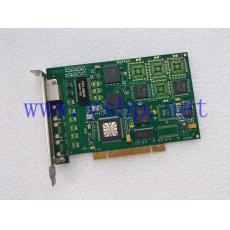  Synway Voice card  DTP-30C/PCI+