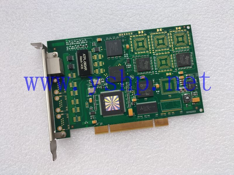 上海源深科技  Synway Voice card  DTP-30C/PCI+ 高清图片