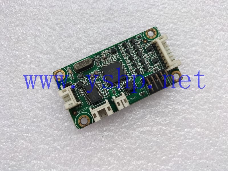 上海源深科技 Industrial Equipment Industrial computer ETM-RES02C-ADH3EE-A101-2 高清图片