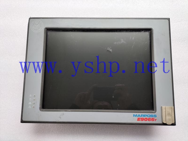 上海源深科技 Industrial Equipment Industrial computer MARPOSS E9066T 8667B00798 15-H1 高清图片