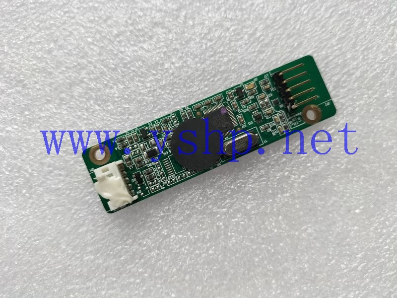 上海源深科技 Industrial Equipment Industrial computer  Touch control panel  MER4050UEBG 高清图片