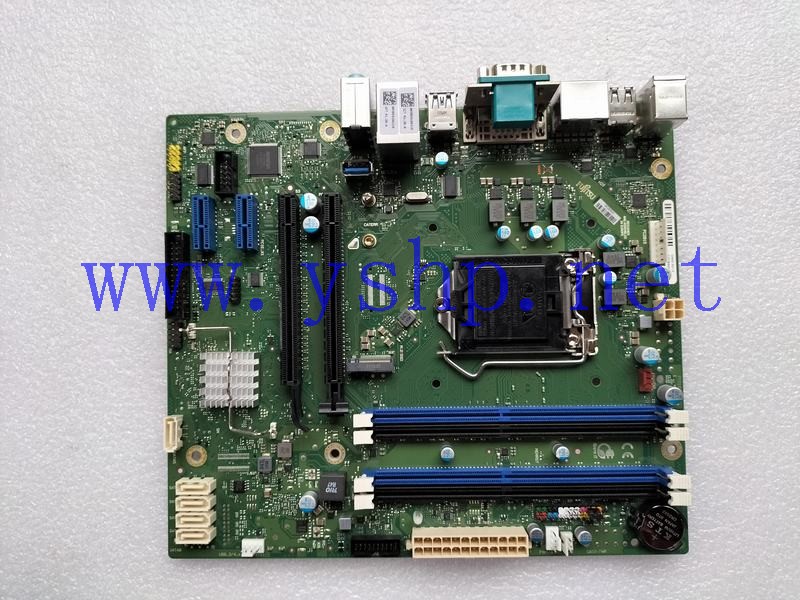 上海源深科技  NEW FUJITSUmainboard D3402-B21-3 W26361-W4061-X-02 高清图片