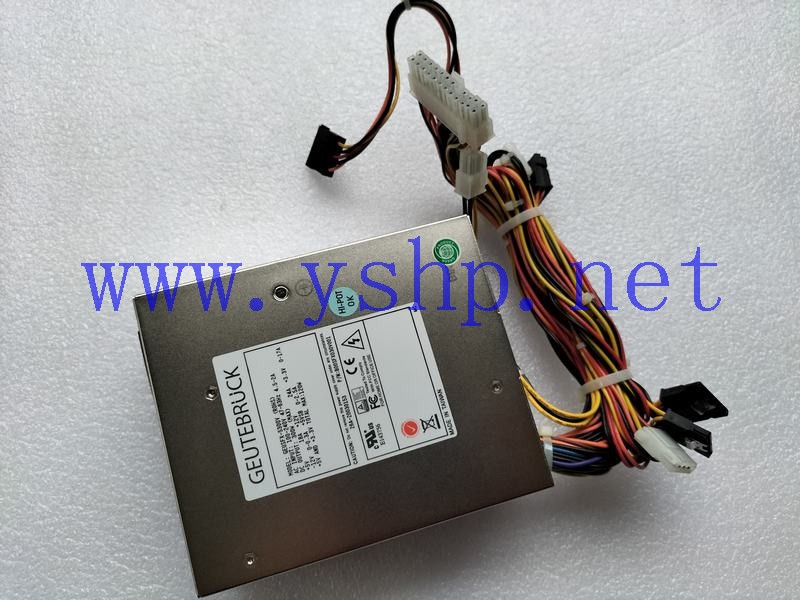 上海源深科技 Industrial Equipment Industrial computer Power Supply   GEUSFX-5300V B00SFX030V001 高清图片