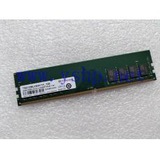 4代 Memory   TS512MLH64V1H_100 4GB DDR4 2133