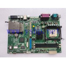 Advantech mainboard  PCM-9680 REV.A1 19C6968002
