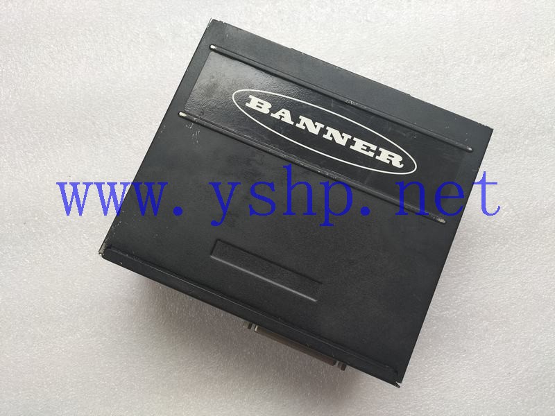 上海源深科技 BANNER EVP2 86956 REV.A 高清图片