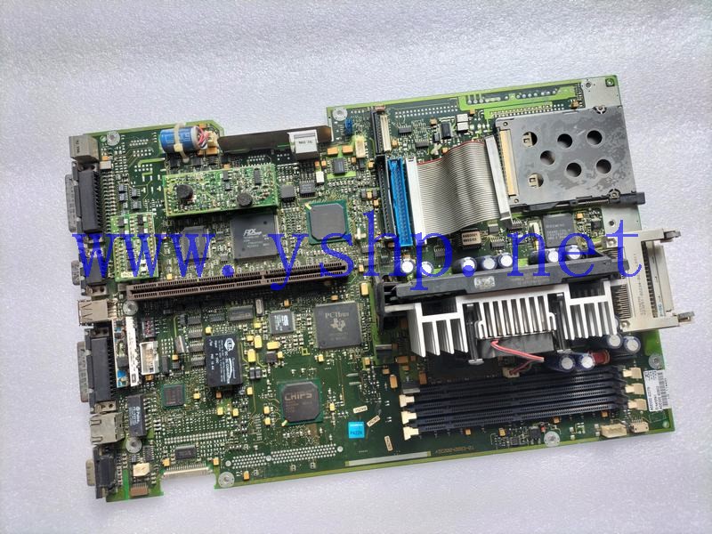 上海源深科技  Siemens mainboard   A5E00040083-01 A5E00040079 A5E00040902 高清图片