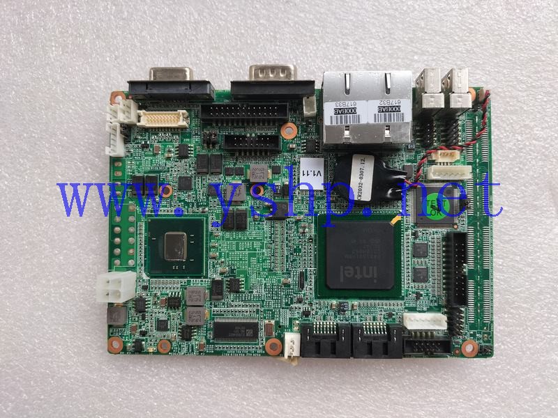 上海源深科技  Advantech Industrial   computer mainboard   PCM-9362 REV.A1 19A6936203 PCM-9362N PCM9362N1202E-T 高清图片