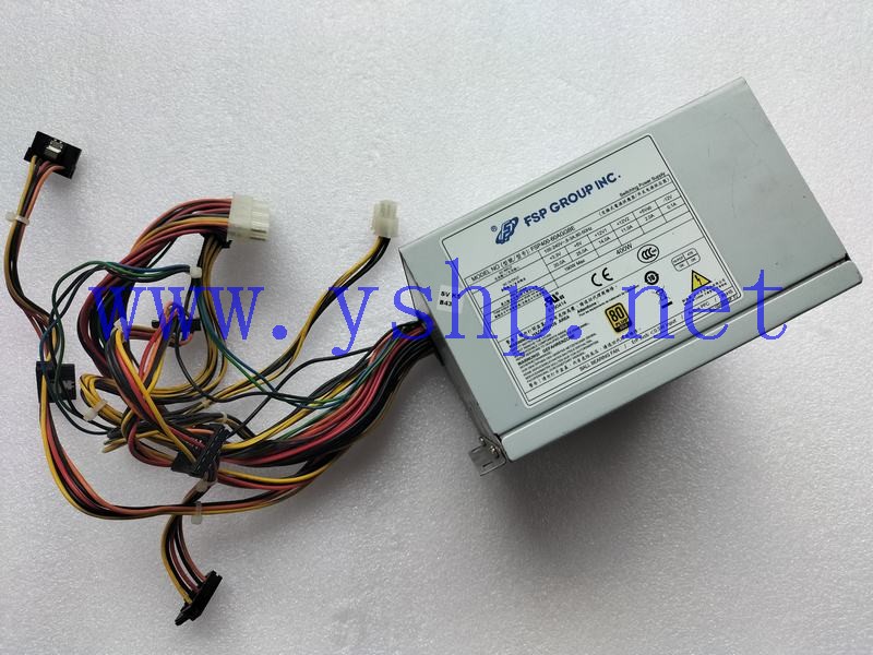 上海源深科技  Siemens Industrial Power supply FSP400-60AGGBE 9PA400BM00 A5E36063445 高清图片