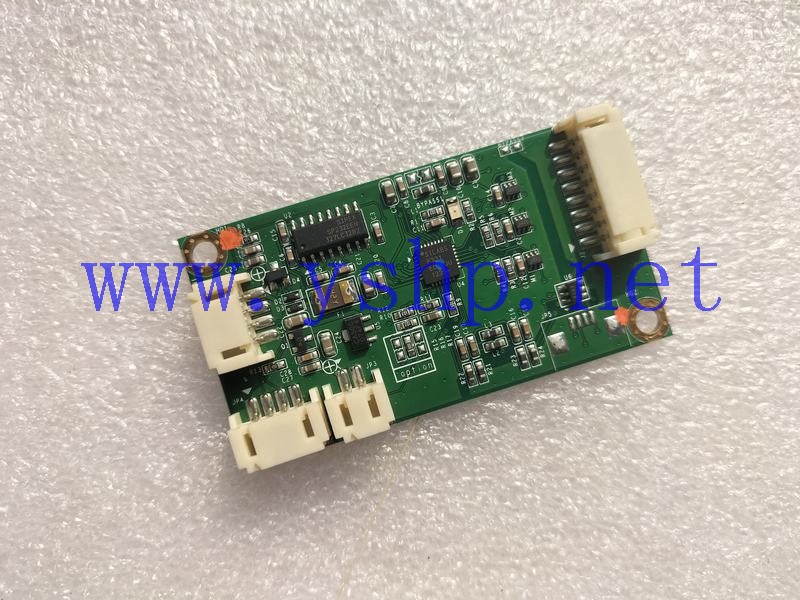 上海源深科技  Advantech  PENMOUNT  Touch control panel  Industrial Control Card   PM6200D5 高清图片