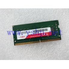 电脑笔记本 Memory   DDR4 2666 8G 4代 Memory  