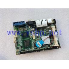 Industrial Equipment computer mainboard GENE-9455 REV.A1.0-A dual network ports 1907945503