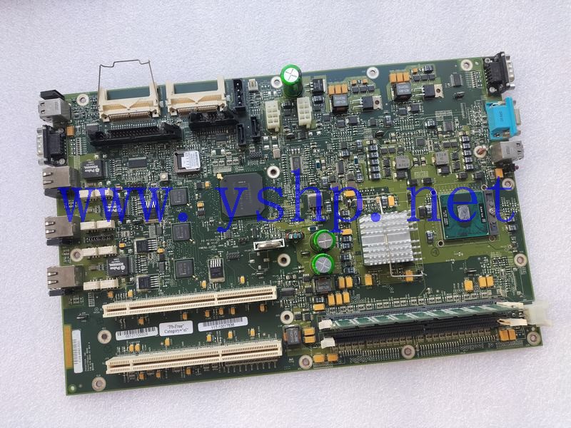 上海源深科技 mainboard PACKETEER PACKETSHAPER M200 G19-0042-01 REV.A G14-0042-01D 117-10017535 高清图片