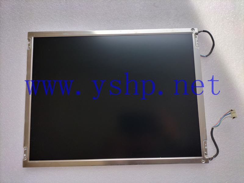 上海源深科技 Industrial Equipment Industrial computer LCD screen  LTM15C458M 高清图片