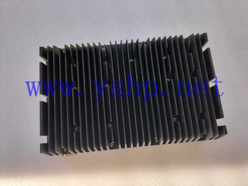 上海源深科技 Industrial Equipment Industrial computer Computer   ECS H11H4-II1 2.9GHZ 8G 128G+1T Hard disk   高清图片